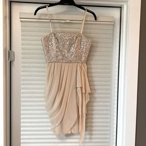 Alice & Olivia Mini Dress